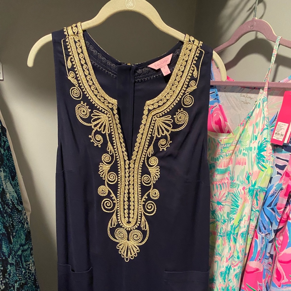 Lilly Pulitzer. Size 14. NWOT